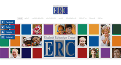 Desktop Screenshot of ercinc.org